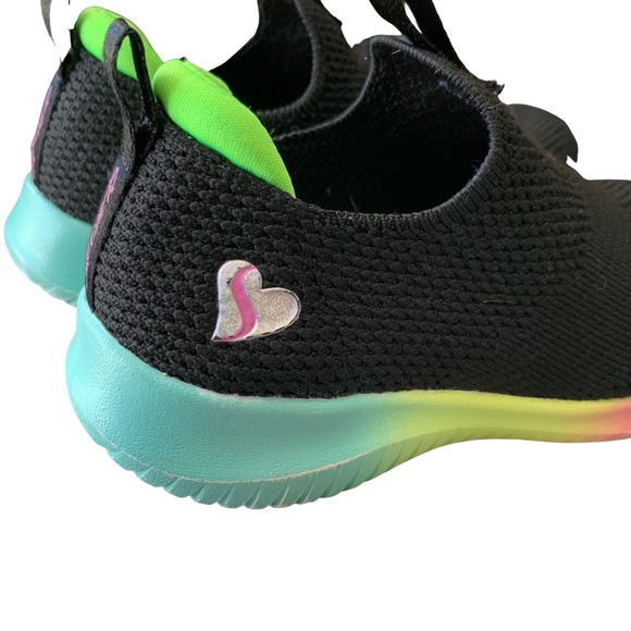 Kids' Ultra Flex Slip On Sneaker - Sketchers - Picture 3 of 12